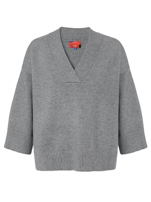 TATUUM Pullover  grå