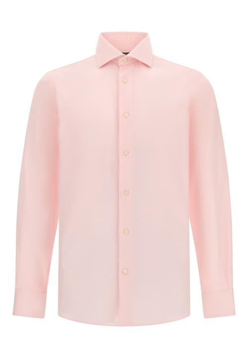 Boggi Milano Skjorte  pink