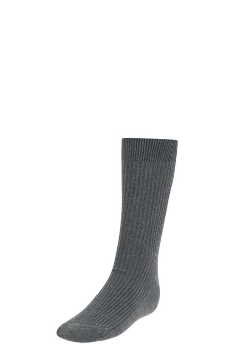 Boggi Milano Sokker  grå