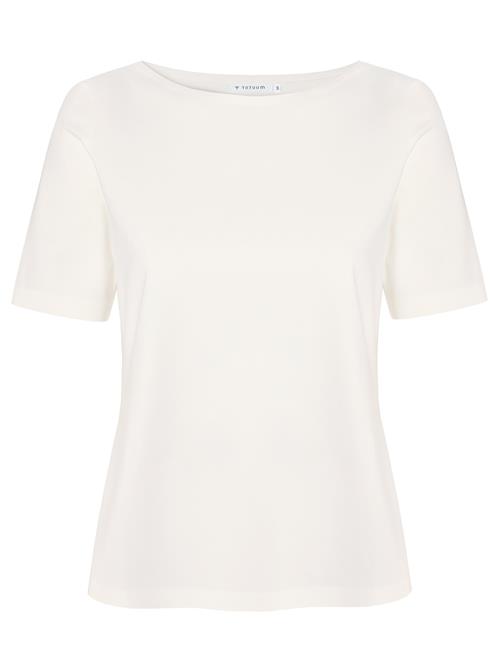 TATUUM Bluse  offwhite