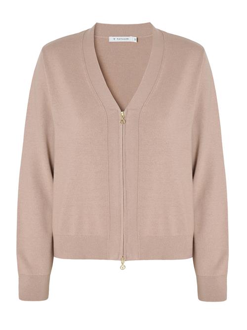 TATUUM Pullover  beige