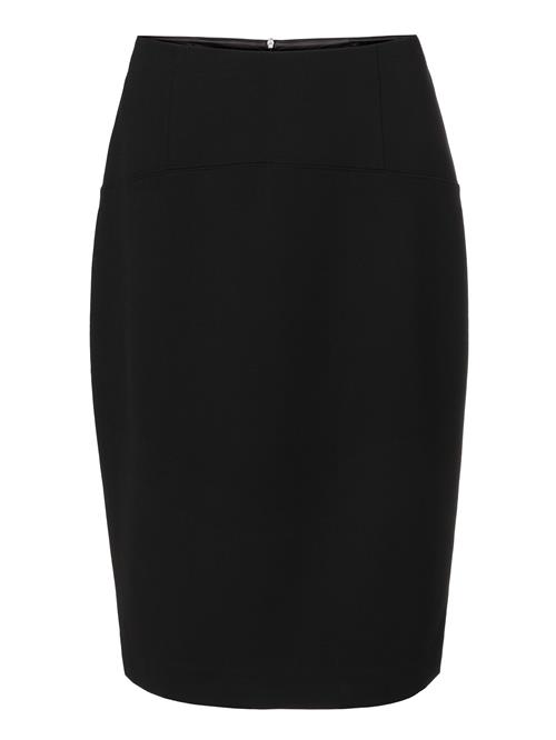 TATUUM Nederdel  sort