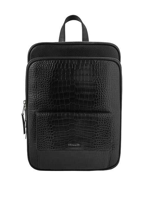 TATUUM Rygsæk  sort