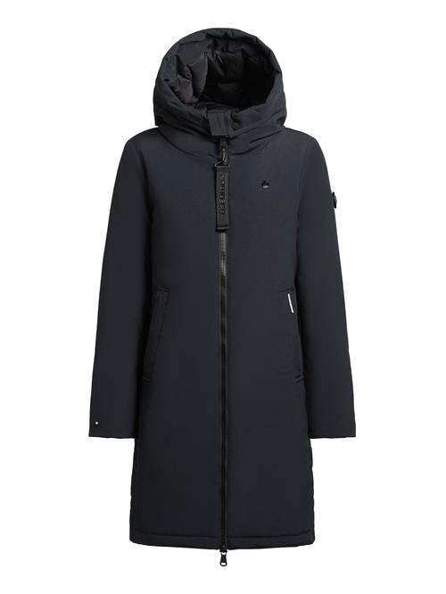 khujo Overgangsfrakke 'Yaak4'  navy