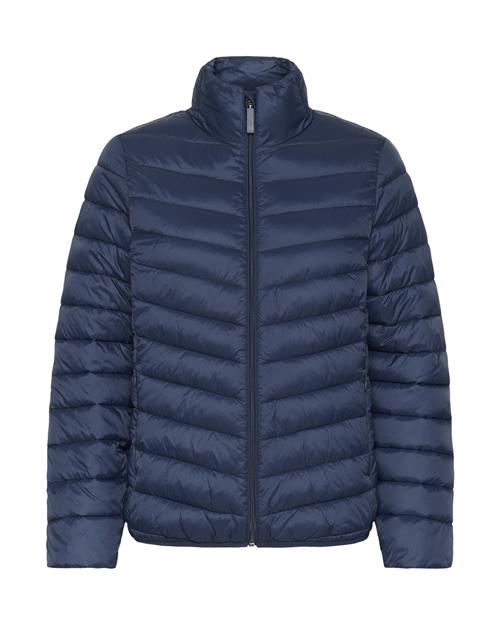 Love Copenhagen Vinterjakke 'Bana'  mørkeblå