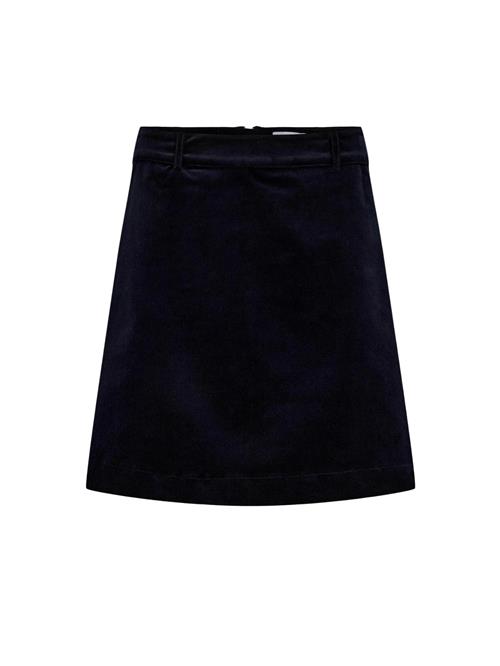 NÜMPH Nederdel 'JOANNA'  natblå