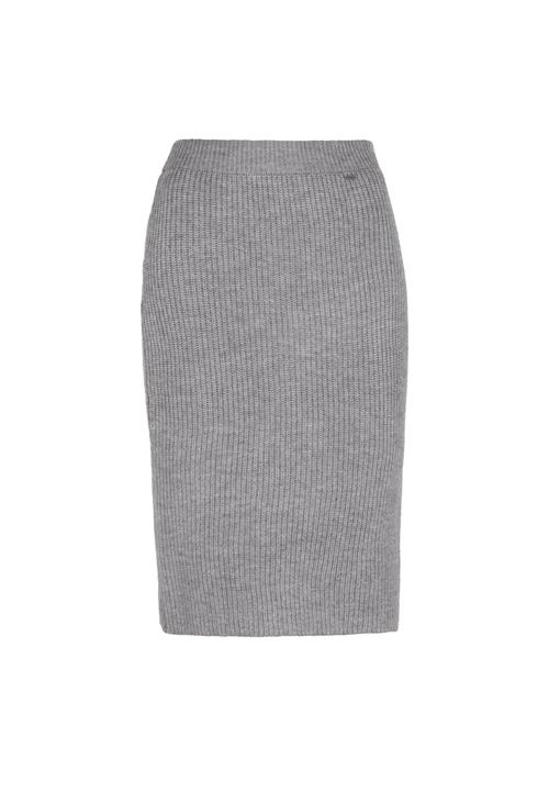 DreiMaster Vintage Nederdel  grå