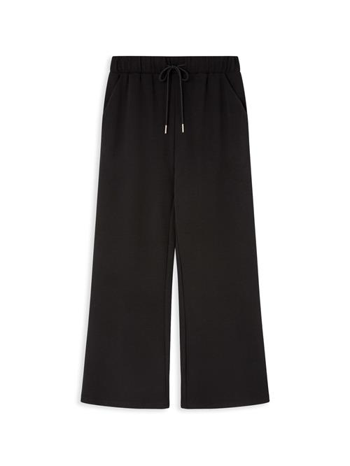 Gisela Sportsbukser  sort