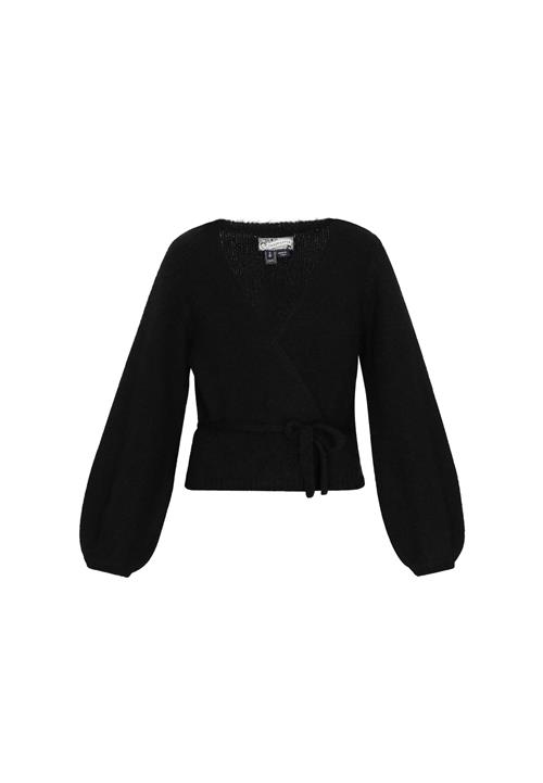 DreiMaster Vintage Cardigan  sort