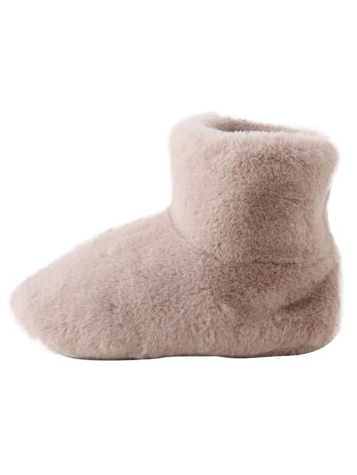 Next Hjemmesko  beige