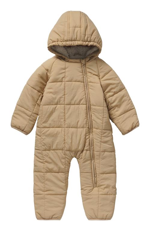 Noppies Funktionsjakkesæt 'Orchard'  lysebrun