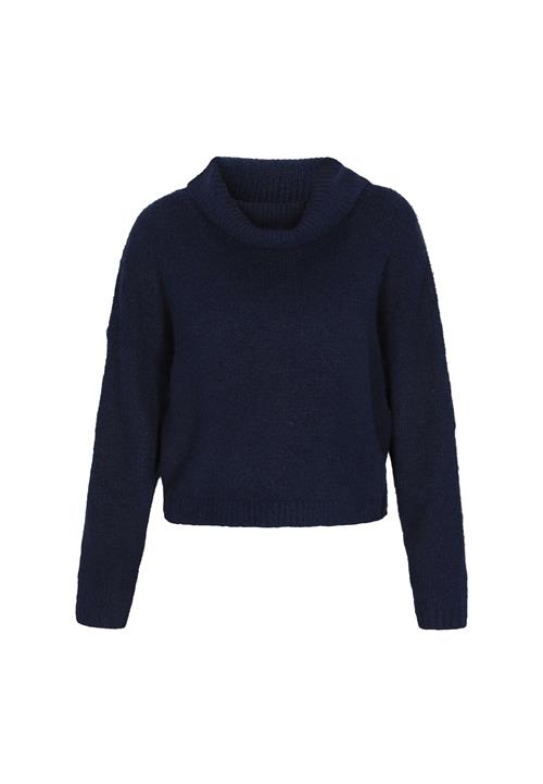DreiMaster Vintage Pullover  mørkeblå