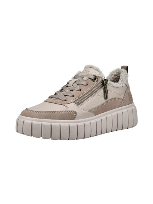 TT. BAGATT Sneaker low  beige / taupe