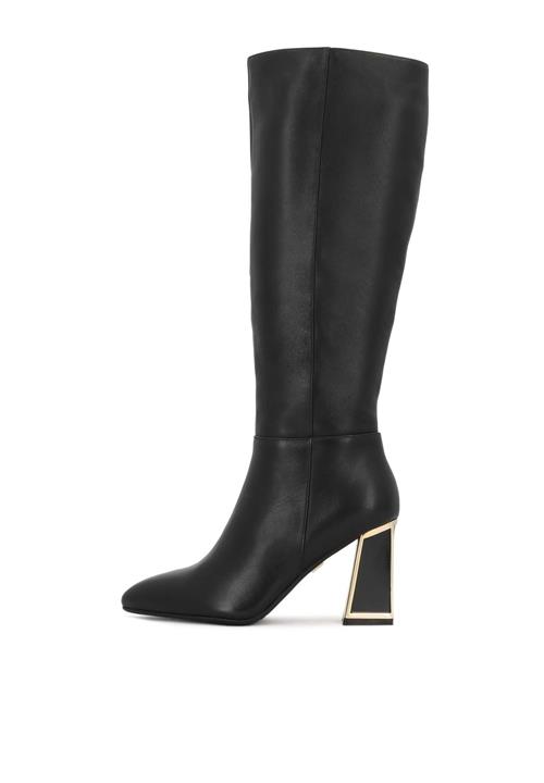 Kazar Støvler  sort