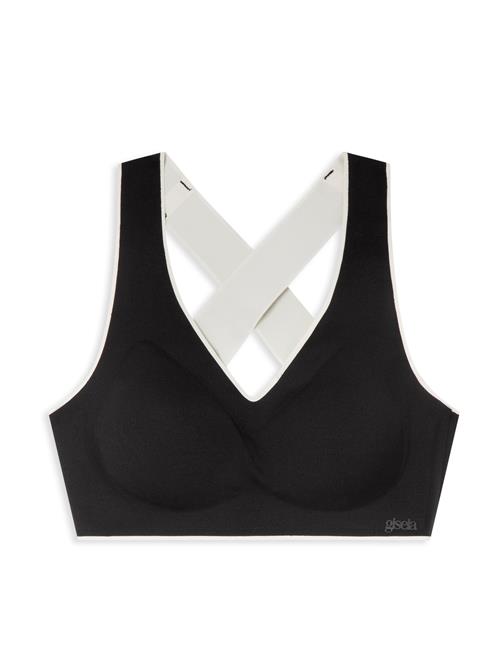 Gisela Sports-BH  sort