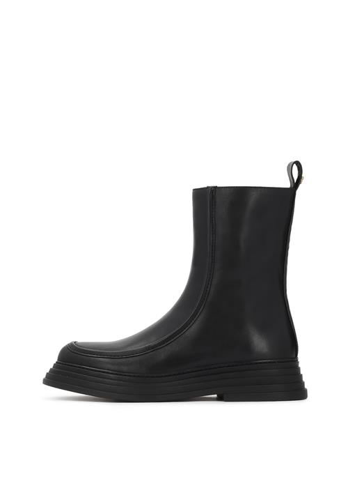 Kazar Støvletter  sort