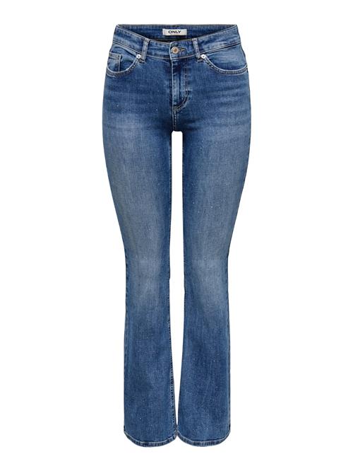 ONLY Jeans 'ONLBLUSH'  blue denim