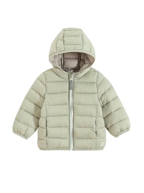 Cool Club Overgangsjakke  beige