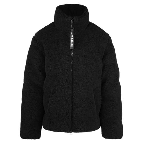 trueprodigy Vinterjakke 'Lean'  sort