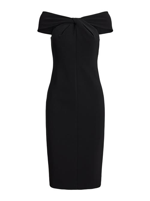 Lauren Ralph Lauren Kjole 'TAKOTA'  sort