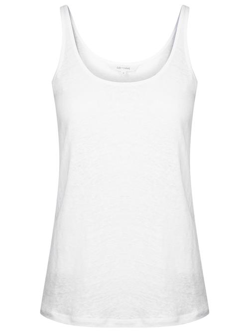 Gai+Lisva Undertrøje ' Synne '  hvid