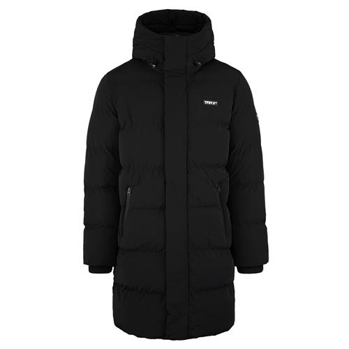 trueprodigy Vinterjakke 'Braxton F'  sort