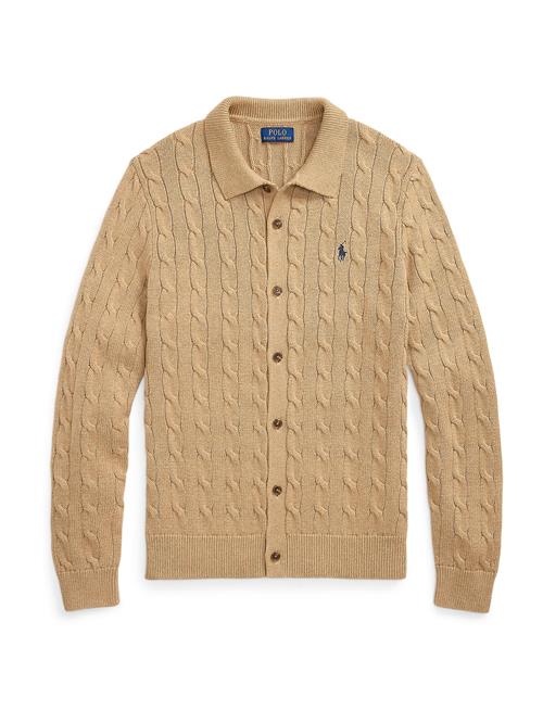 Polo Ralph Lauren Cardigan  sand