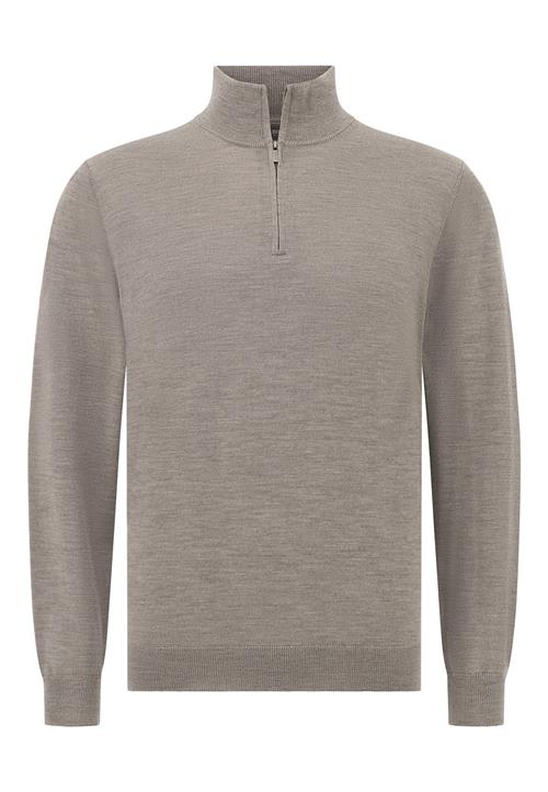 Boggi Milano Pullover  taupe