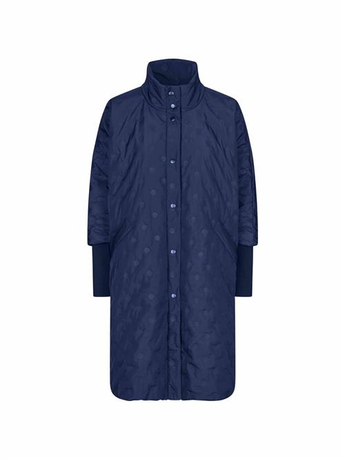 Masai Overgangsfrakke 'Tilda'  blå