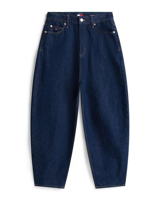 Tommy Jeans Jeans 'JEANIE'  mørkeblå