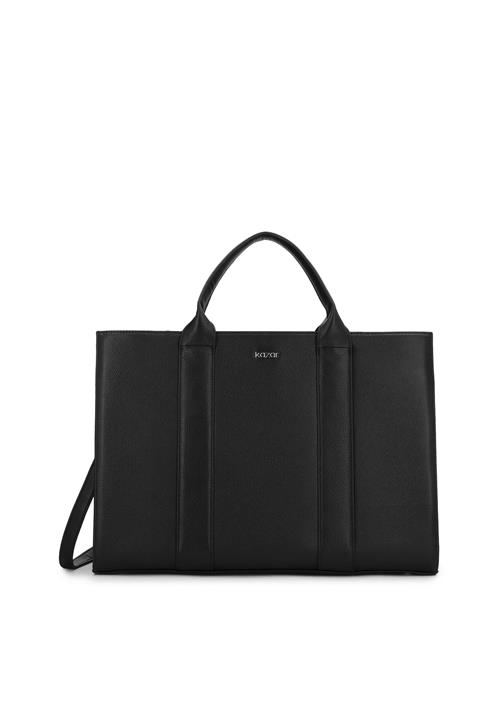 Kazar Håndtaske  sort