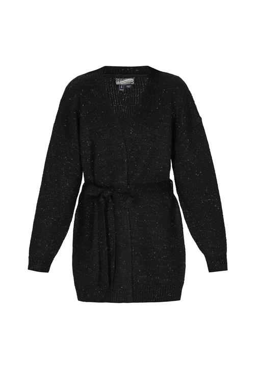 DreiMaster Vintage Cardigan  sort