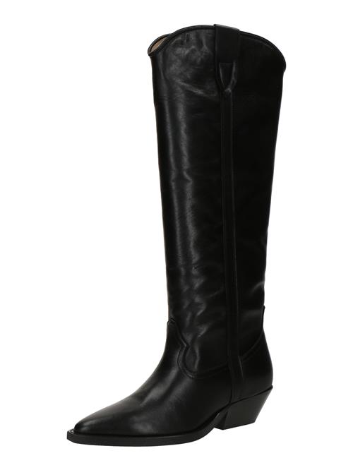 PAVEMENT Støvler 'Chantal'  sort