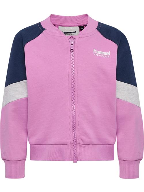 Hummel Sweatshirt  lilla