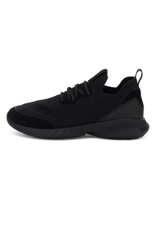 Boggi Milano Sneaker low 'B Tech'  sort