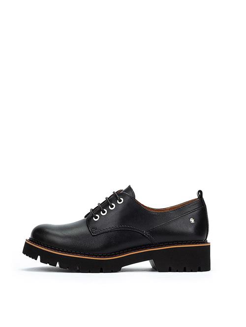 PIKOLINOS Mokassin 'Vicar'  sort