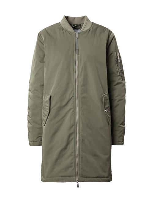 RINO & PELLE Overgangsjakke 'Star'  khaki