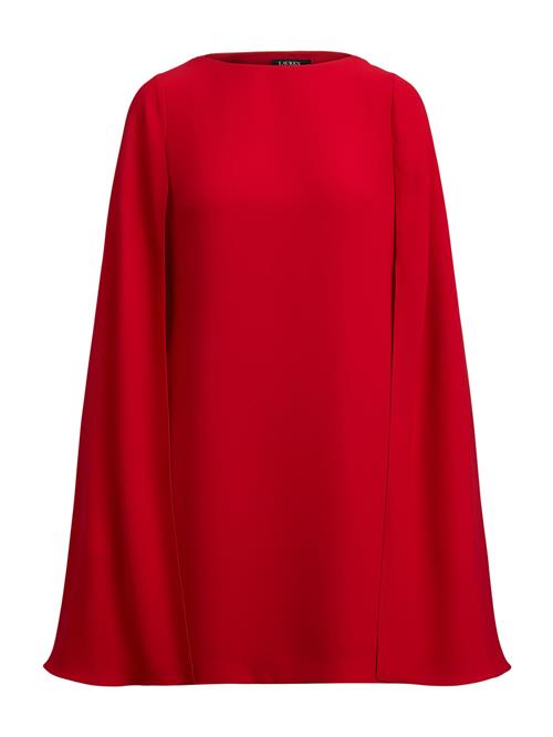 Lauren Ralph Lauren Coctailkjole 'PETRA'  knaldrød