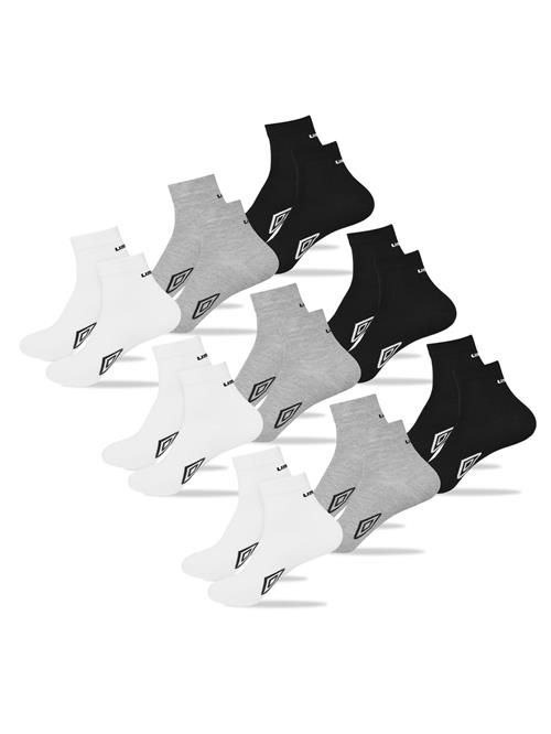 UMBRO Sokker  blandingsfarvet