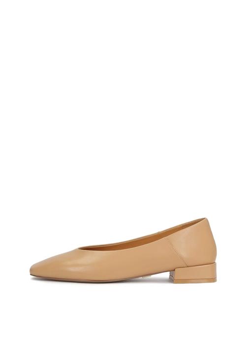 Kazar Pumps  beige