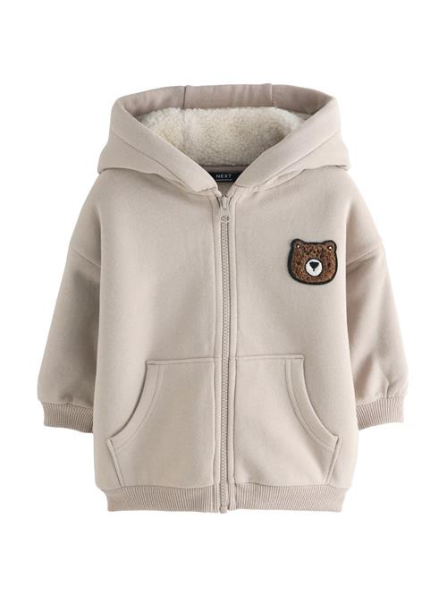 Next Overgangsjakke  brun / stone