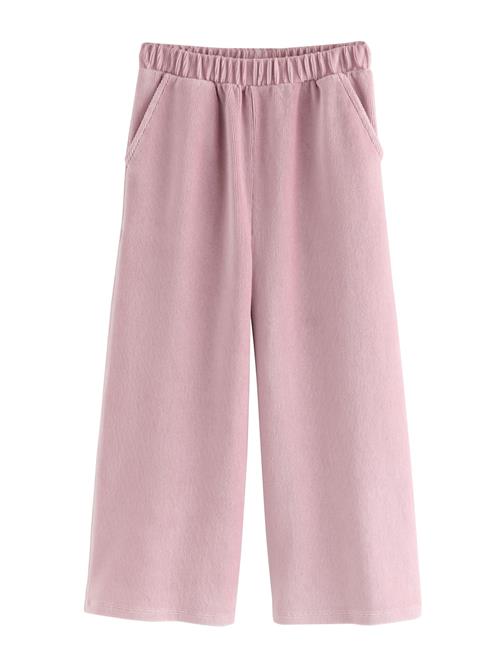 Next Bukser  gammelrosa