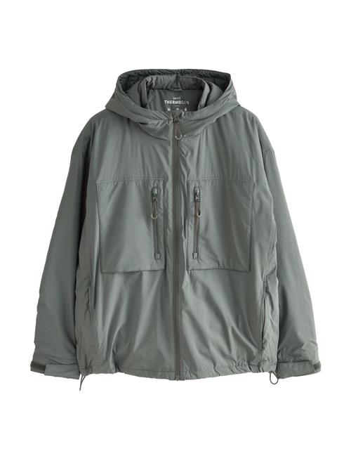 Next Overgangsjakke  khaki