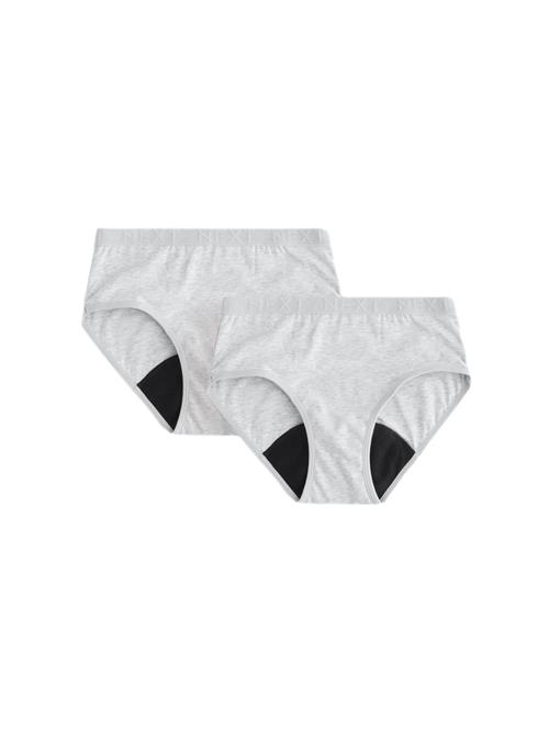 Next Underbukser  grå