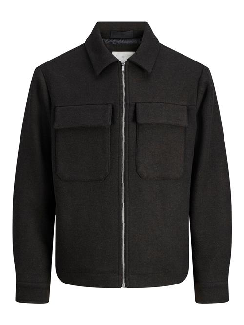 Jack & Jones Premium Overgangsjakke 'JPRBLURUSSEL'  choko