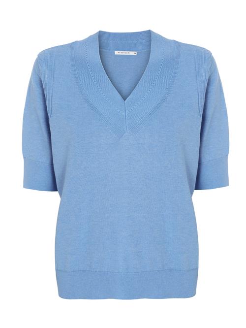 TATUUM Pullover 'Asel'  blå