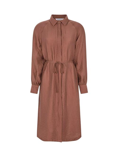 Soft Rebels Kjole ' Jessa '  rød