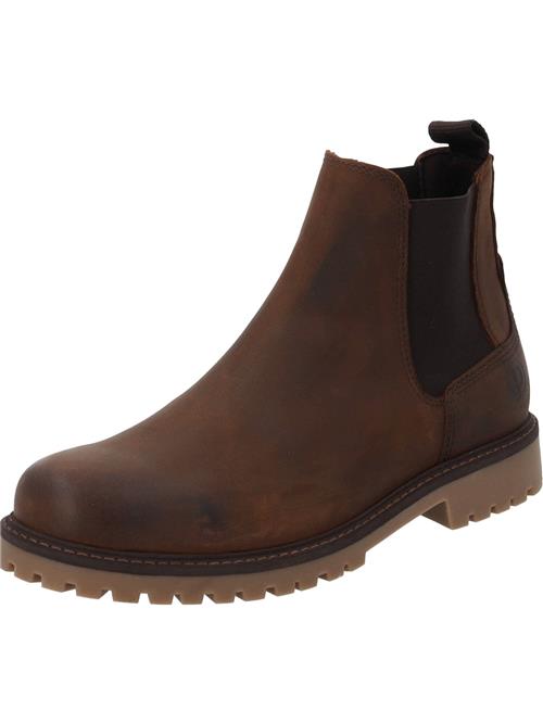 Palado Chelsea Boots 'Hammon'  brun
