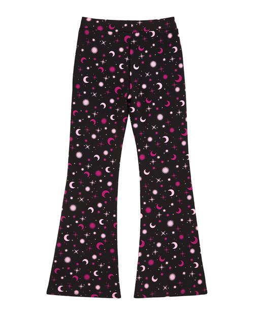 WE Fashion Leggings  fuchsia