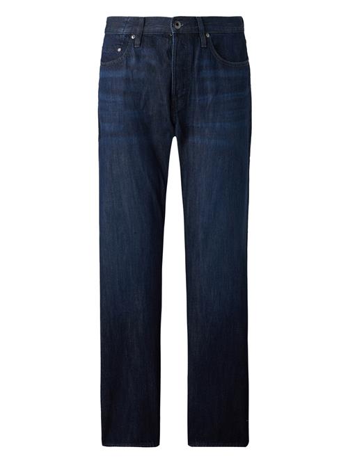 G-STAR Jeans 'Dakota'  mørkeblå